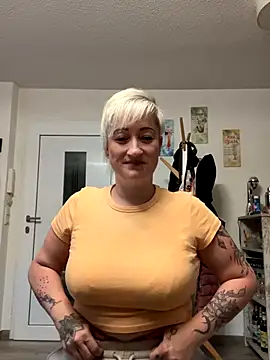 Rozendefotz online show from 25, 9, 2025