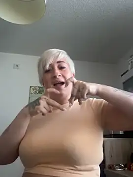 Snapshot of Rozendefotz chatting on 23, 4, 2026 Rozendefotz online show from 23, 4, 2026
