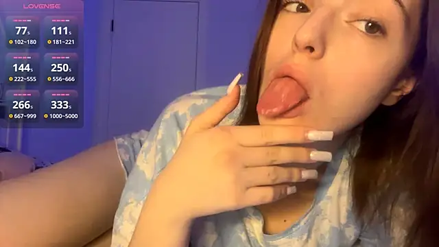 HoneyMist online show from 12, 1, 2026