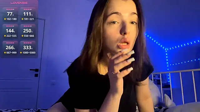 HoneyMist online show from 14, 1, 2026