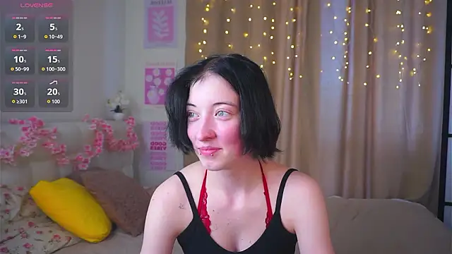 JuanaFriesz online show from 13, 3, 2026