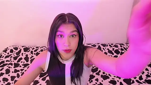 Snapshot of megaan_cb chatting on 6, 10, 2025 megaan cb online show from 6, 10, 2025