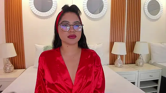 kendalFox  online show from 9, 9, 2025