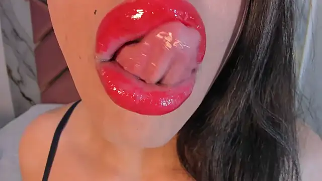 sweet Elizabeth online show from 19, 3, 2026