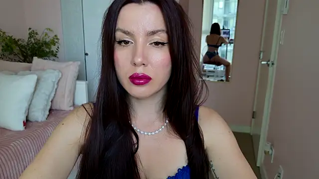 SirenSwitch online show from 19, 9, 2025