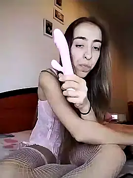 BarbiieeMiauh online show from 12, 9, 2025