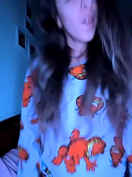 BarbiieeMiauh online show from 9, 4, 2026