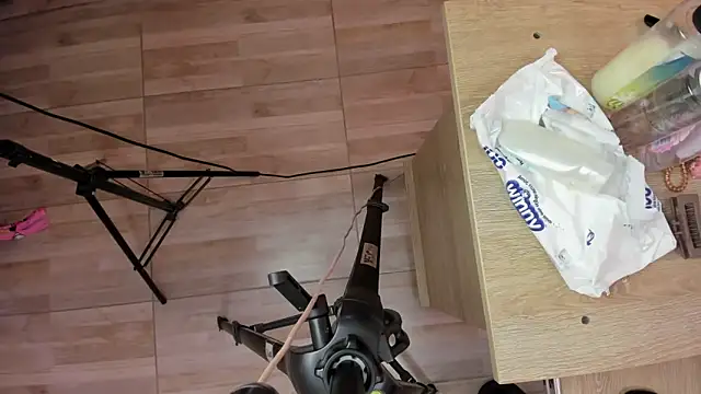 Snapshot of lena_clark_ chatting on 29, 9, 2025 lena clark online show from 29, 9, 2025