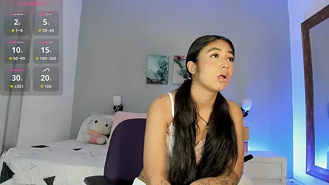 KimTayloor1 online show from 14, 1, 2026