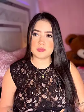 Emiily Moore1 online show from 19, 9, 2025