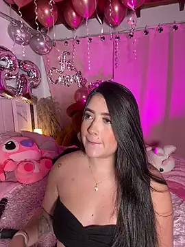 Emiily Moore1 online show from 7, 2, 2026