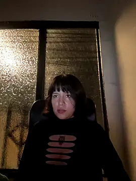 aliciia 23 online show from 12, 9, 2025