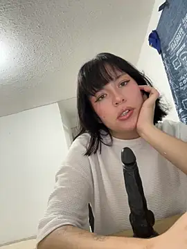 aliciia 23 online show from 26, 9, 2025