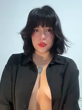 aliciia 23 online show from 8, 10, 2025