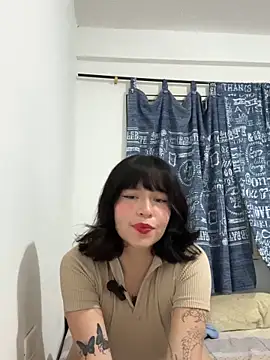 aliciia 23 online show from 12, 11, 2025