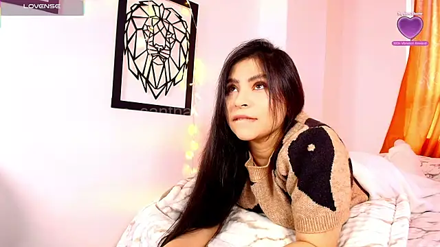 Snapshot of Cataliina_Santhana chatting on 3, 7, 2026 Cataliina Santhana online show from 3, 7, 2026