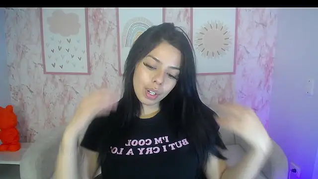 Channel Garcia ch1 online show from 21, 12, 2025