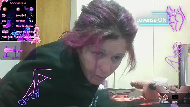 canariamorbosa online show from 5, 3, 2026