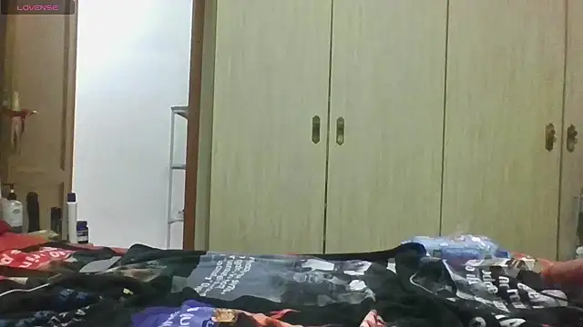 canariamorbosa online show from 8, 3, 2026