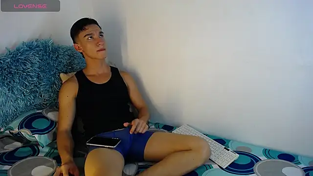 babyandy x online show from 23, 9, 2025