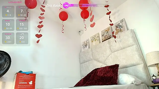 Snapshot of elizawiliamst chatting on 18, 2, 2026 elizawiliamst online show from 18, 2, 2026