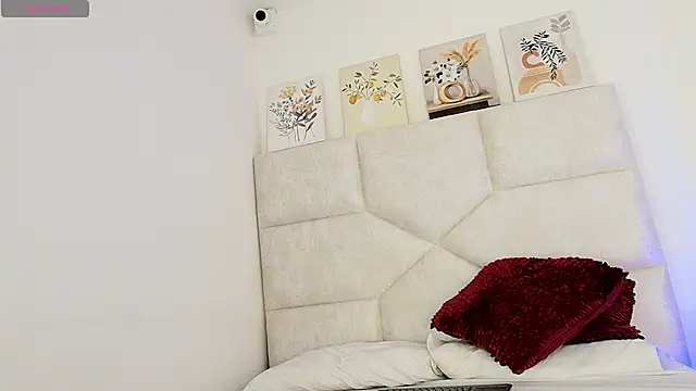 elizawiliamst online show from 30, 5, 2026