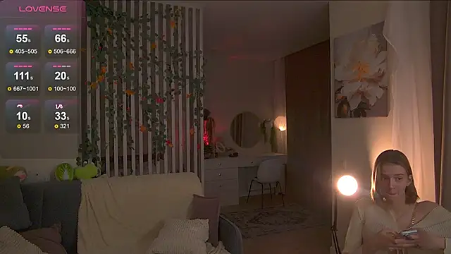 sofiapurex online show from 29, 11, 2025