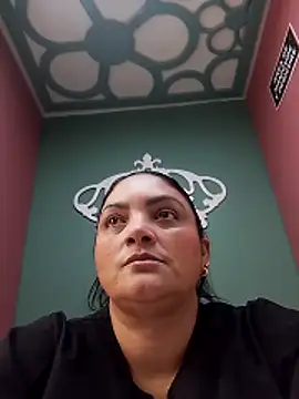 tiffany Johnson1 online show from 11, 11, 2025