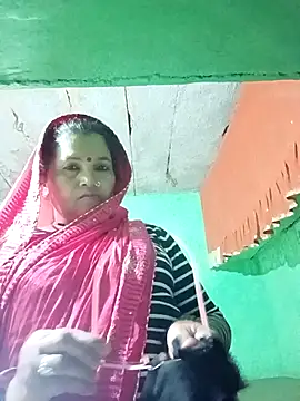 Manavi x online show from 13, 1, 2026