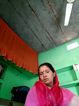 Manavi x online show from 16, 5, 2026
