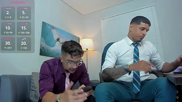 AnibalSteam online show from 21, 12, 2025