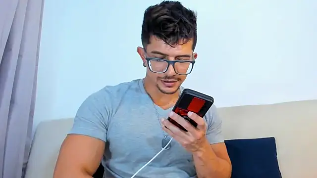 AnibalSteam online show from 19, 3, 2026