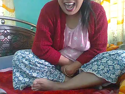 angel marea online show from 13, 1, 2026