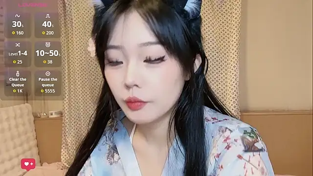 babyrita online show from 1, 10, 2025