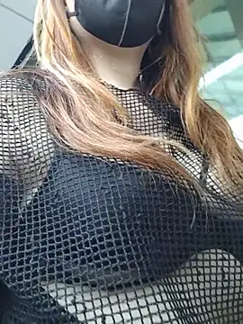 Lovelyanan online show from 2, 12, 2025