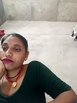 Snapshot of Sandhya_x chatting on 10, 9, 2025 Sandhya x online show from 10, 9, 2025