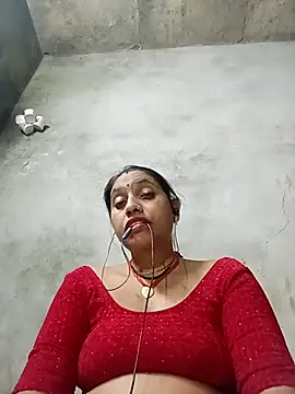 Snapshot of Sandhya_x chatting on 13, 10, 2025 Sandhya x online show from 13, 10, 2025