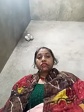 Snapshot of Sandhya_x chatting on 27, 10, 2025 Sandhya x online show from 27, 10, 2025