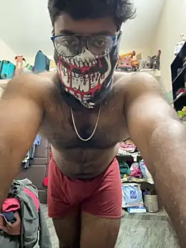 DJLOVE280825 online show from 17, 12, 2025