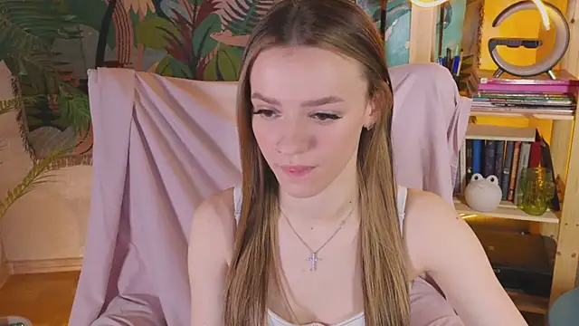 E l i z e  online show from 16, 4, 2026