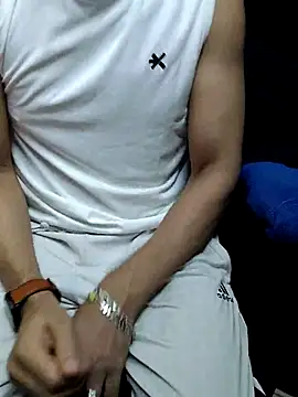 chocolate alone online show from 21, 10, 2025