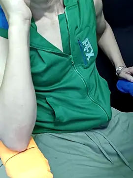 chocolate alone online show from 28, 10, 2025