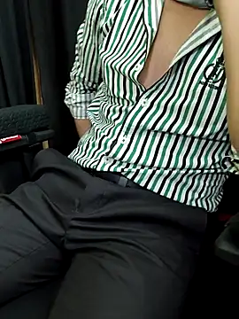 chocolate alone online show from 6, 1, 2026