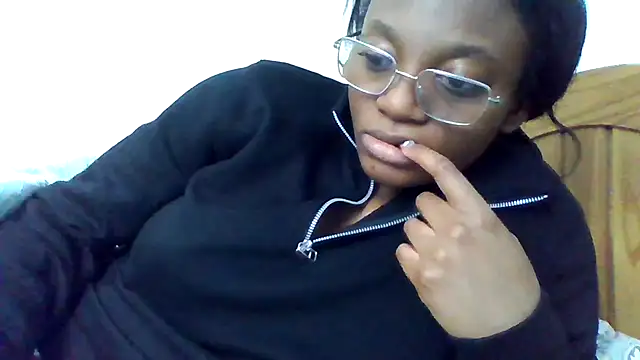 SexyGemBeautyX online show from 1, 12, 2025