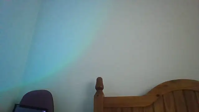 SexyGemBeautyX online show from 17, 12, 2025