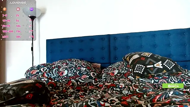 Snapshot of MariaHoward chatting on 19, 9, 2025 MariaHoward online show from 19, 9, 2025