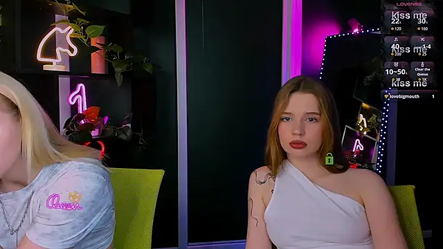 mila glow1 online show from 30, 5, 2026