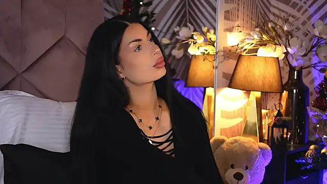 EvaRhea online show from 15, 12, 2025