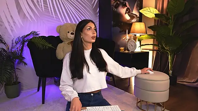 EvaRhea online show from 18, 2, 2026