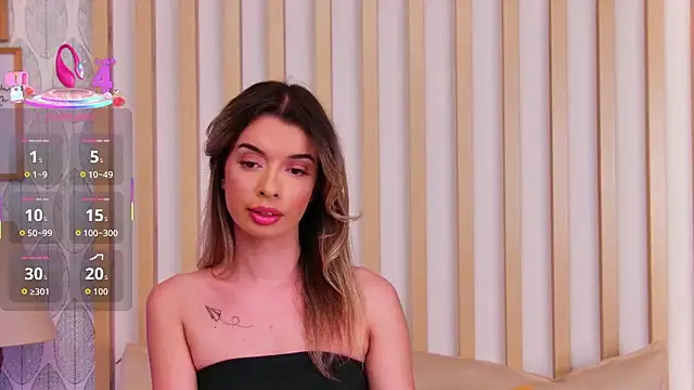 LollyShine online show from 14, 1, 2026